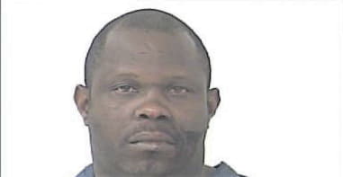 James Jenkins, - St. Lucie County, FL 